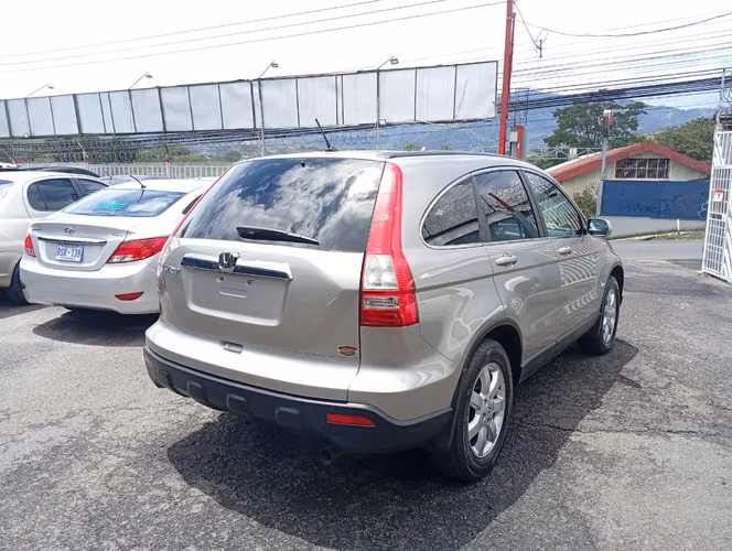 Honda crv ex - Imagen 3