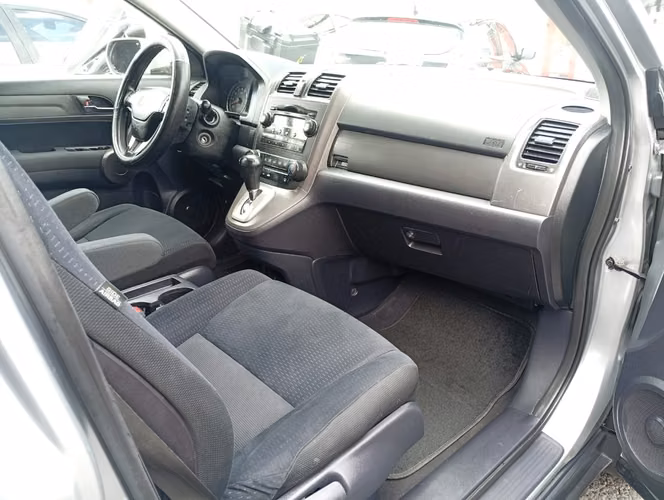 Honda crv ex - Imagen 11