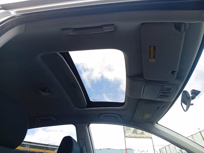 Honda crv ex - Imagen 8
