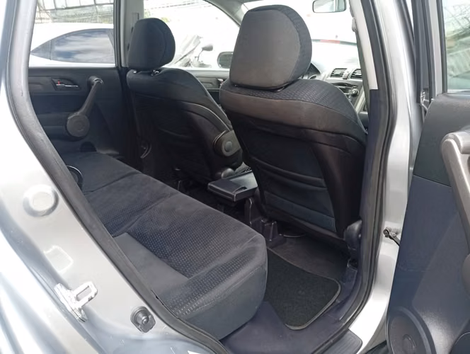 Honda crv ex - Imagen 10