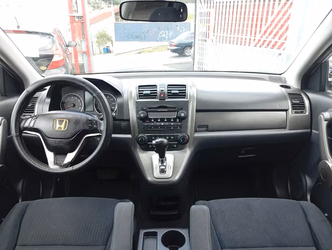 Honda crv ex - Imagen 9
