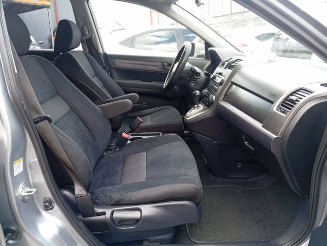 Honda crv ex - Imagen 7