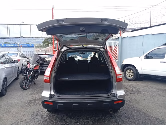 Honda crv ex - Imagen 12