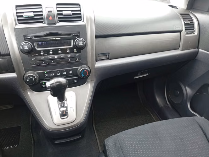 Honda crv ex - Imagen 14