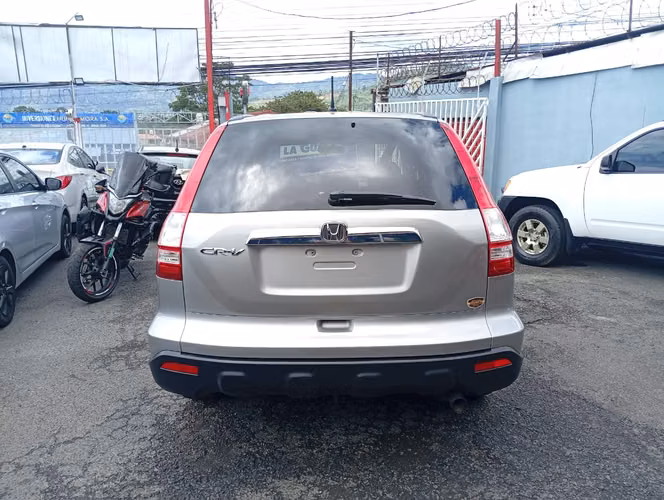 Honda crv ex - Imagen 13