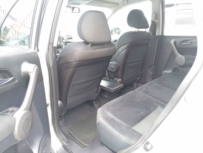 Honda crv ex - Imagen 6