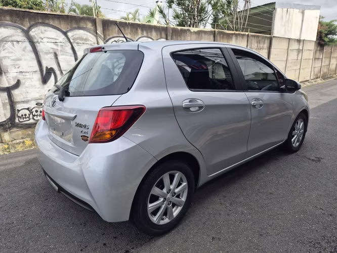 Toyota yaris - Imagen 3