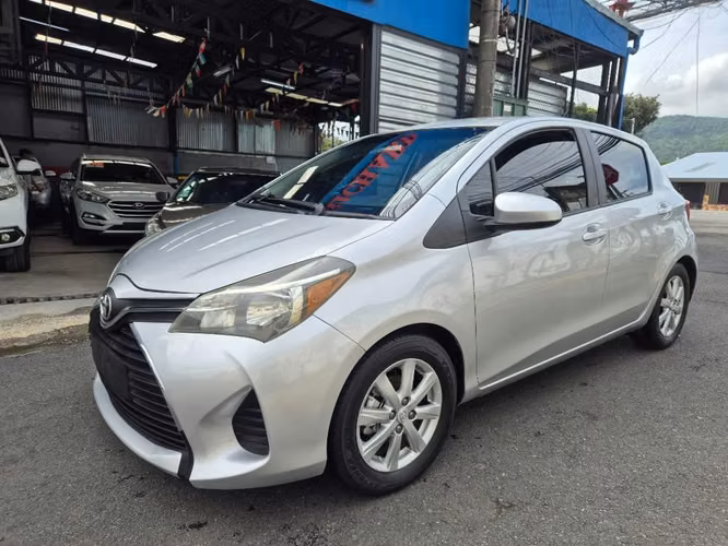 Yaris