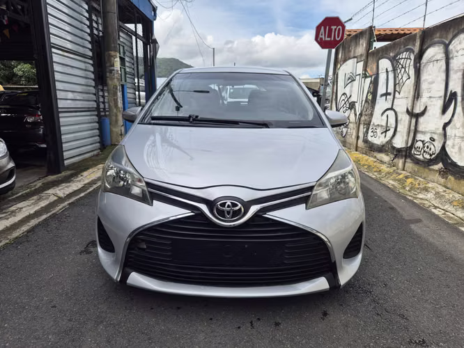 Toyota yaris - Imagen 2