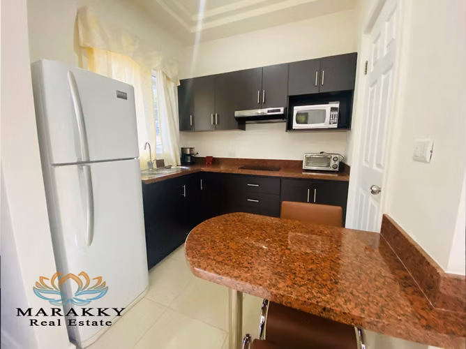 Apartamento Amueblado, A/C, Servicios Incluidos, Guachipelín Sur - Escazú, Seguridad