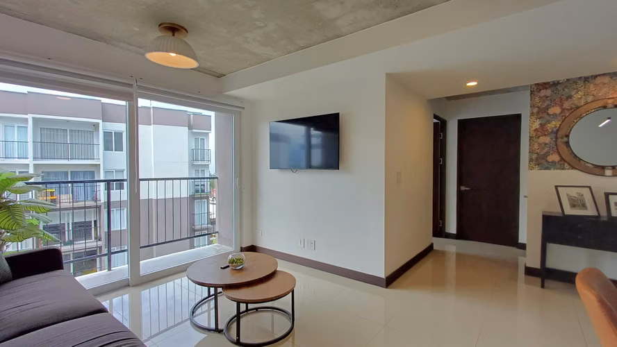 Alquiler de Apartamento en Khaya Curridabat - Imagen 7