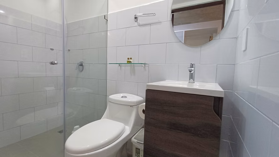 Alquiler de Apartamento en Khaya Curridabat - Imagen 9