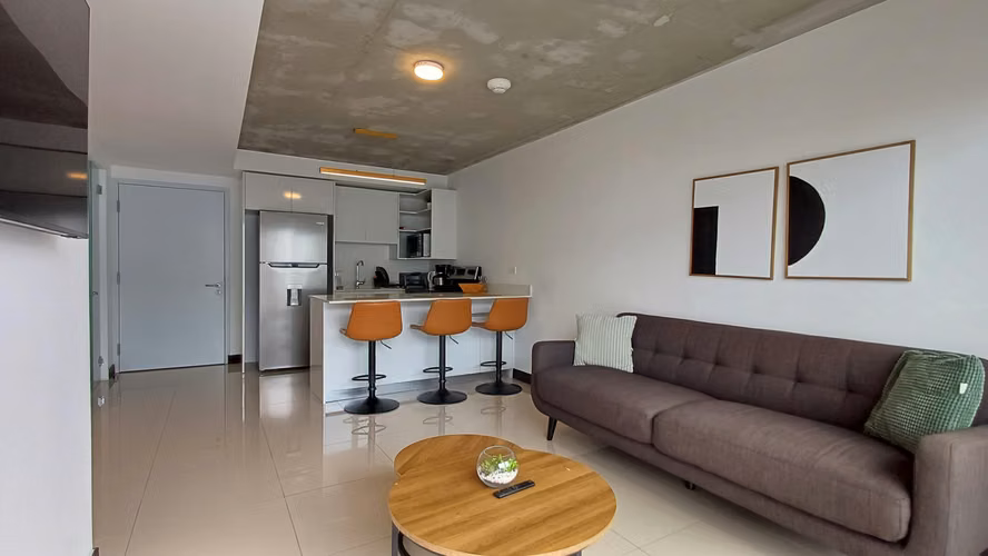 Alquiler de Apartamento en Khaya Curridabat - Imagen 6