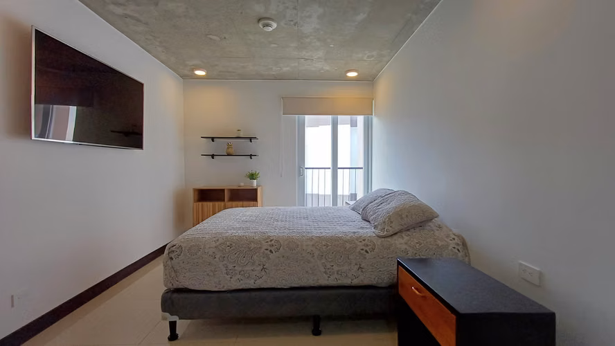 Alquiler de Apartamento en Khaya Curridabat - Imagen 11