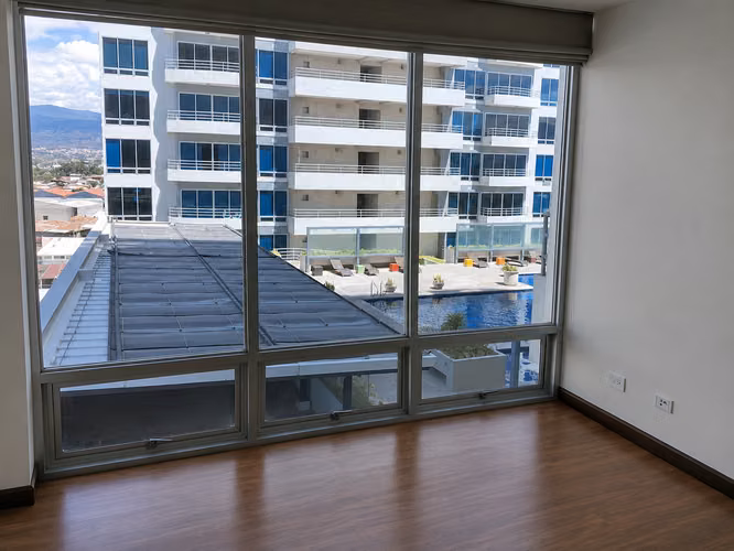 Apartamento Premium en Torres Paseo Colón