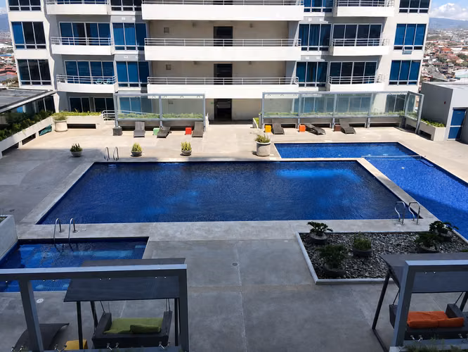 Apartamento Premium en Torres Paseo Colón