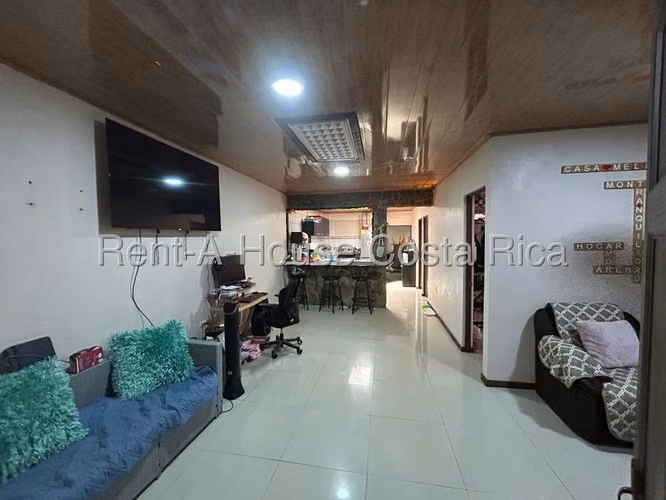 Venta de Casa en Desamparados-San Rafael Arriba. - Imagen 2