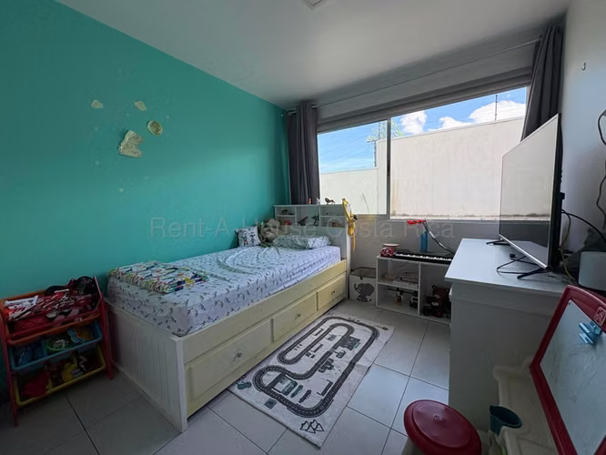 Casa Santo Domingo 4 hab: Smart Home + cargador eléctrico y terraza - Imagen 7
