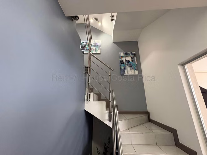 Casa Santo Domingo 4 hab: Smart Home + cargador eléctrico y terraza - Imagen 11