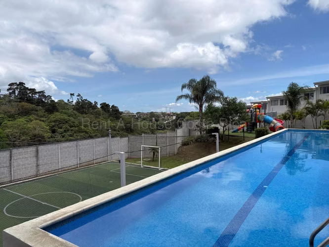 Casa Santo Domingo 4 hab: Smart Home + cargador eléctrico y terraza - Imagen 18