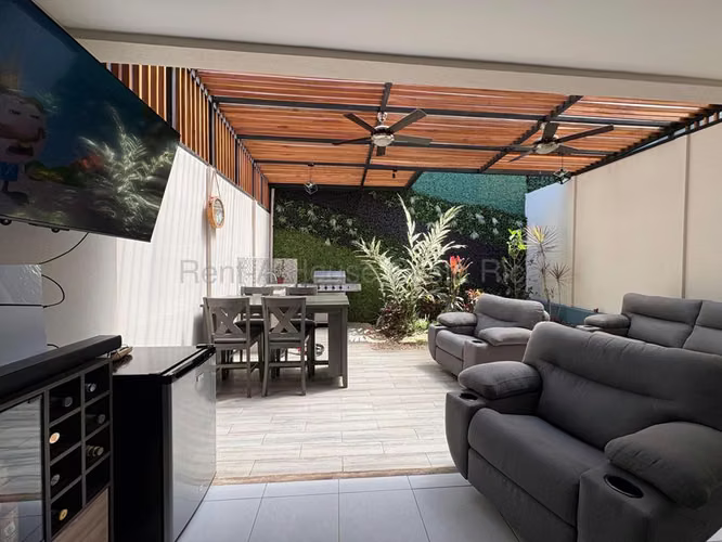 Casa Santo Domingo 4 hab: Smart Home + cargador eléctrico y terraza - Imagen 20