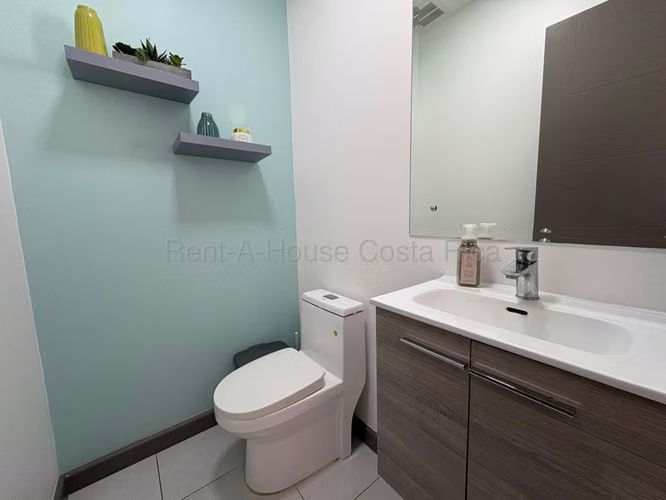 Casa Santo Domingo 4 hab: Smart Home + cargador eléctrico y terraza - Imagen 10