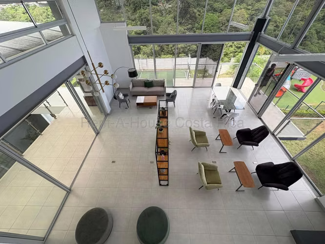 Casa Santo Domingo 4 hab: Smart Home + cargador eléctrico y terraza - Imagen 16