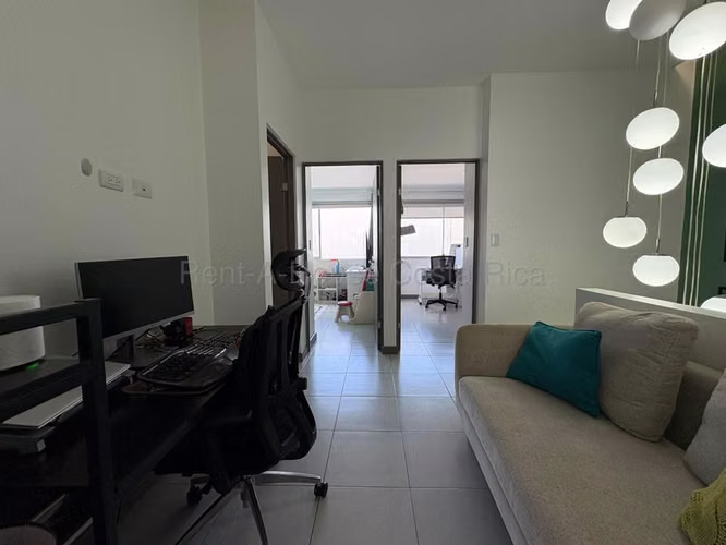 Casa Santo Domingo 4 hab: Smart Home + cargador eléctrico y terraza - Imagen 6