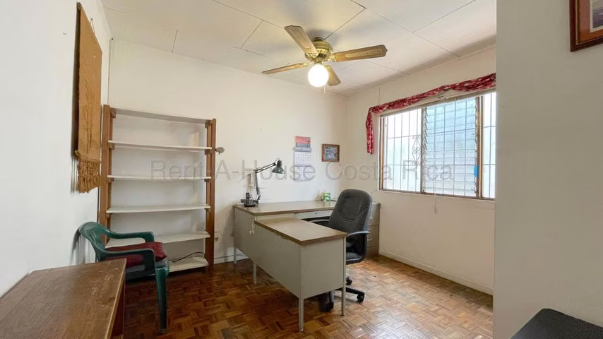 Venta de Casa Esquinera de una Planta en San Rafael de Escazú. 27-632 MJM - Imagen 9