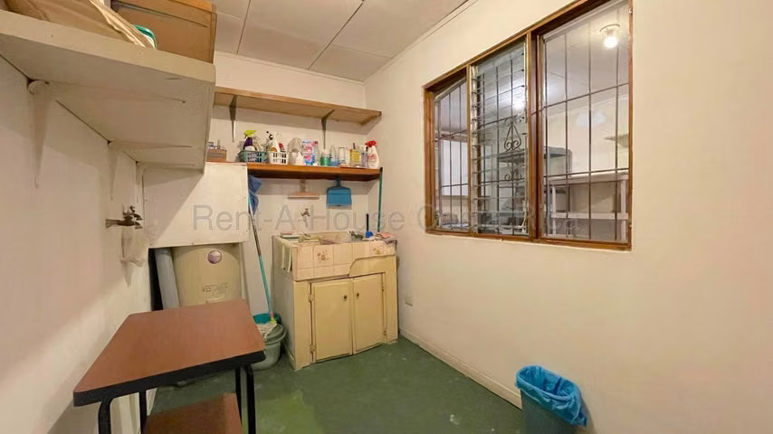 Venta de Casa Esquinera de una Planta en San Rafael de Escazú. 27-632 MJM - Imagen 12