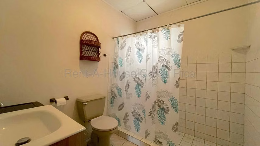 Venta de Casa Esquinera de una Planta en San Rafael de Escazú. 27-632 MJM - Imagen 11