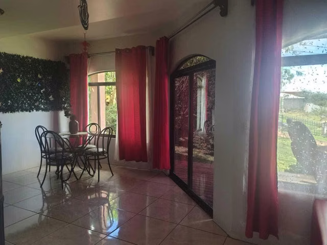 Venta de Casa de 3 Niveles en Zarcero de Alajuela. - Imagen 11
