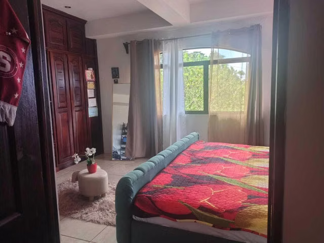 Venta de Casa de 3 Niveles en Zarcero de Alajuela. - Imagen 5