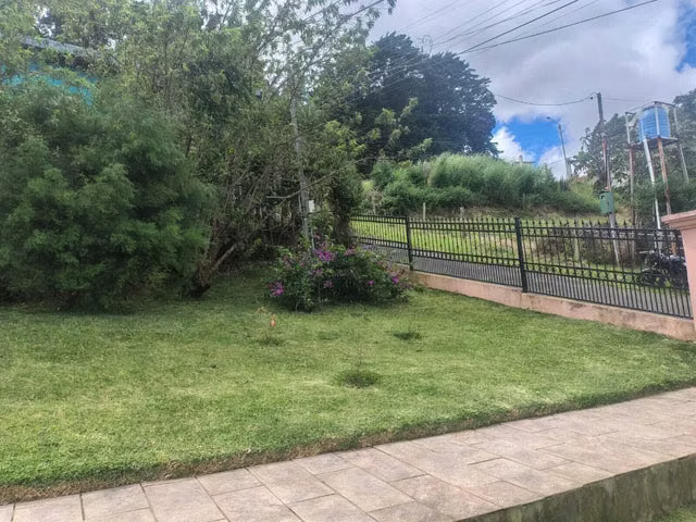 Venta de Casa de 3 Niveles en Zarcero de Alajuela. - Imagen 2