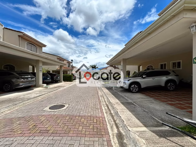 Lote en Venta en Pinar del Río, Condominio Puebla Lucía, Escazú - Imagen 14