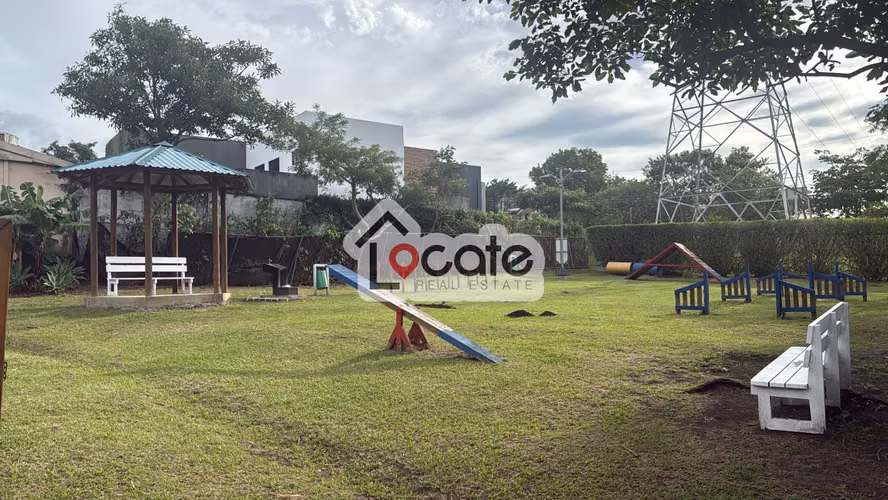 Lote en Venta en Pinar del Río, Condominio Puebla Lucía, Escazú - Imagen 6