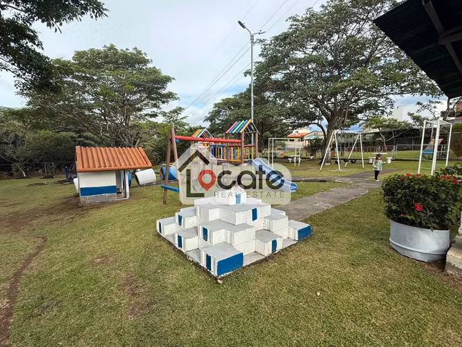 Lote en Venta en Pinar del Río, Condominio Puebla Lucía, Escazú - Imagen 7