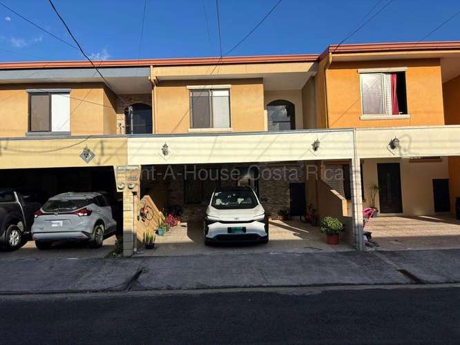 Venta de Casa en La Unión-Concepción.  PRECIO NEGOCIABLE