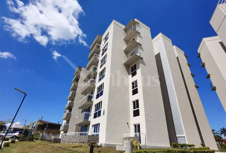 id 43163 Venta de apartamento en torre - Curridabat