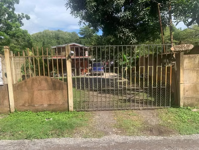 Venta de Casa en Parrita de Puntarenas. INVERSIÓN