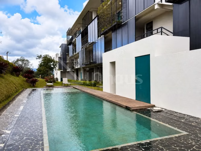 id 42898  Apartamento en Condominio Natu