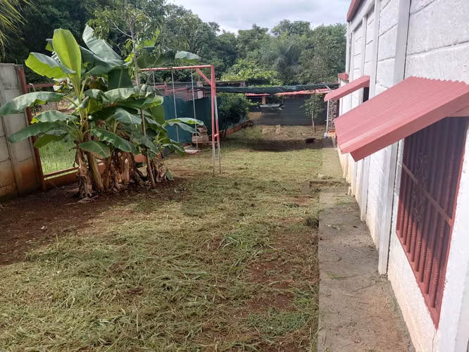 Venta Hermosa Propiedad Orotina - Imagen 4