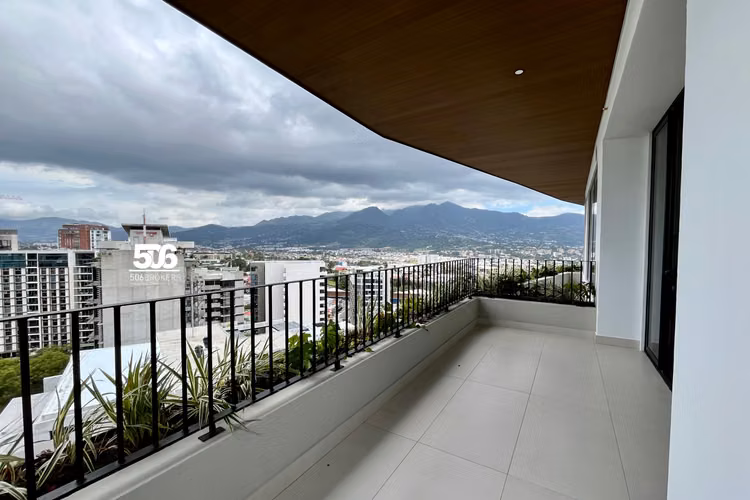 Penthouse en Alquiler Frente al Parque del Perú, Rohrmoser | 200 m², línea blanca incluida - Imagen 15