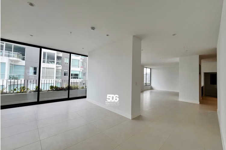 Penthouse en Alquiler Frente al Parque del Perú, Rohrmoser | 200 m², línea blanca incluida - Imagen 19