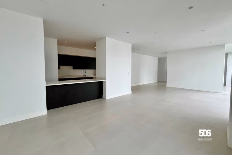 Penthouse en Alquiler Frente al Parque del Perú, Rohrmoser | 200 m², línea blanca incluida - Imagen 18