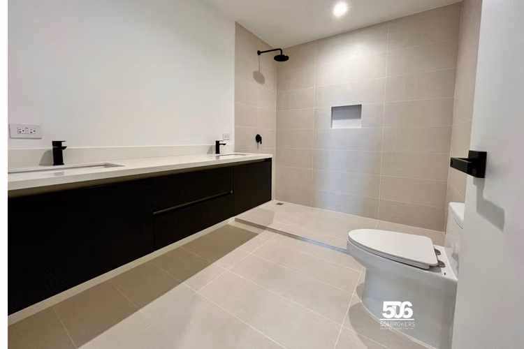 Penthouse en Alquiler Frente al Parque del Perú, Rohrmoser | 200 m², línea blanca incluida - Imagen 12