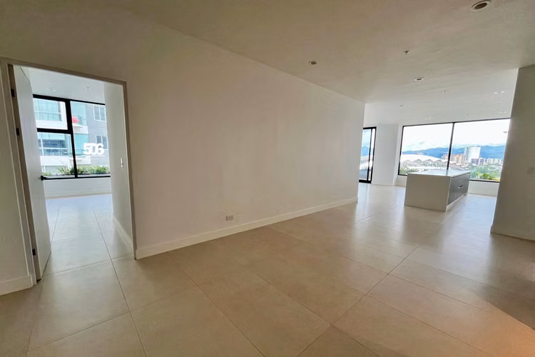 Penthouse en Alquiler Frente al Parque del Perú, Rohrmoser | 200 m², línea blanca incluida - Imagen 9