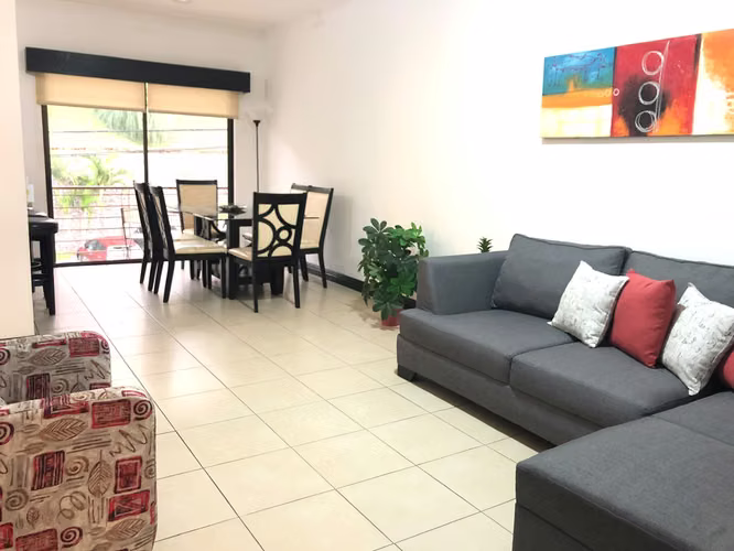 Venta de Apartamento en TORRES DEL SOL TRES RIOS