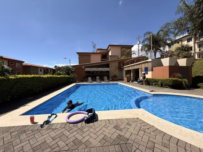 Venta de Apartamento en TORRES DEL SOL TRES RIOS