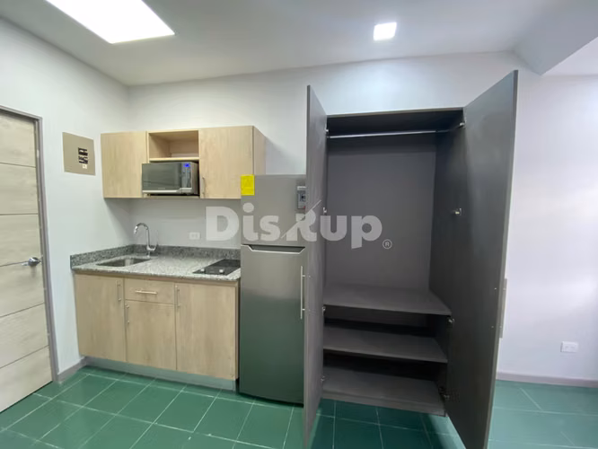Alquiler de Apartamentos estudio amueblados. C/ servicios. Freses, Curridabat - Imagen 12